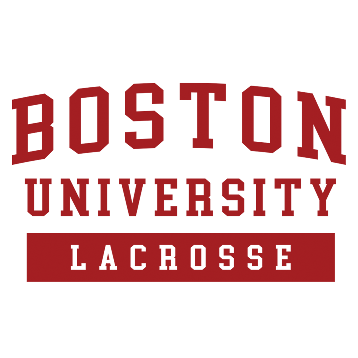 Boston University Lacrosse Alumni Team Store