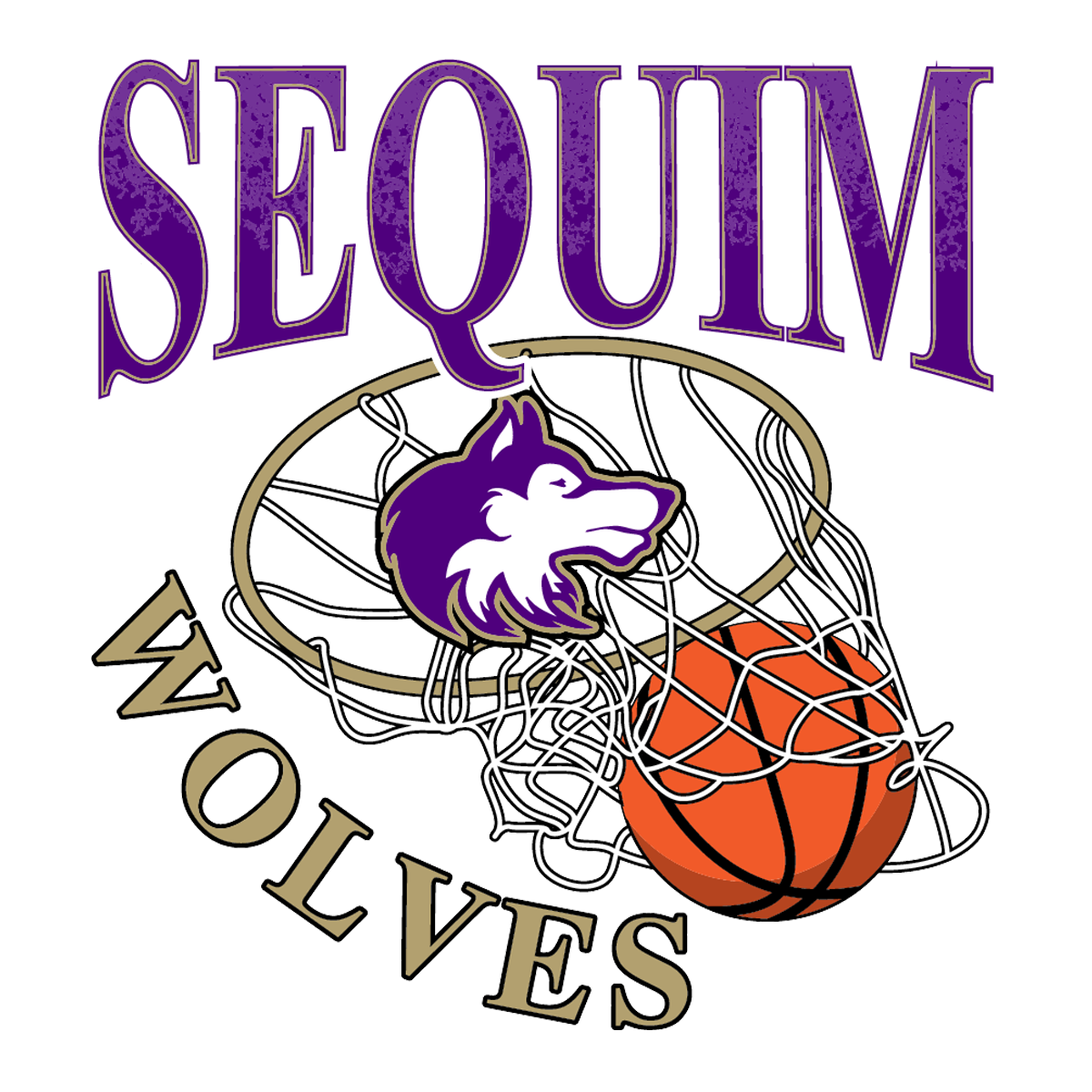 Sequim HS Basketball