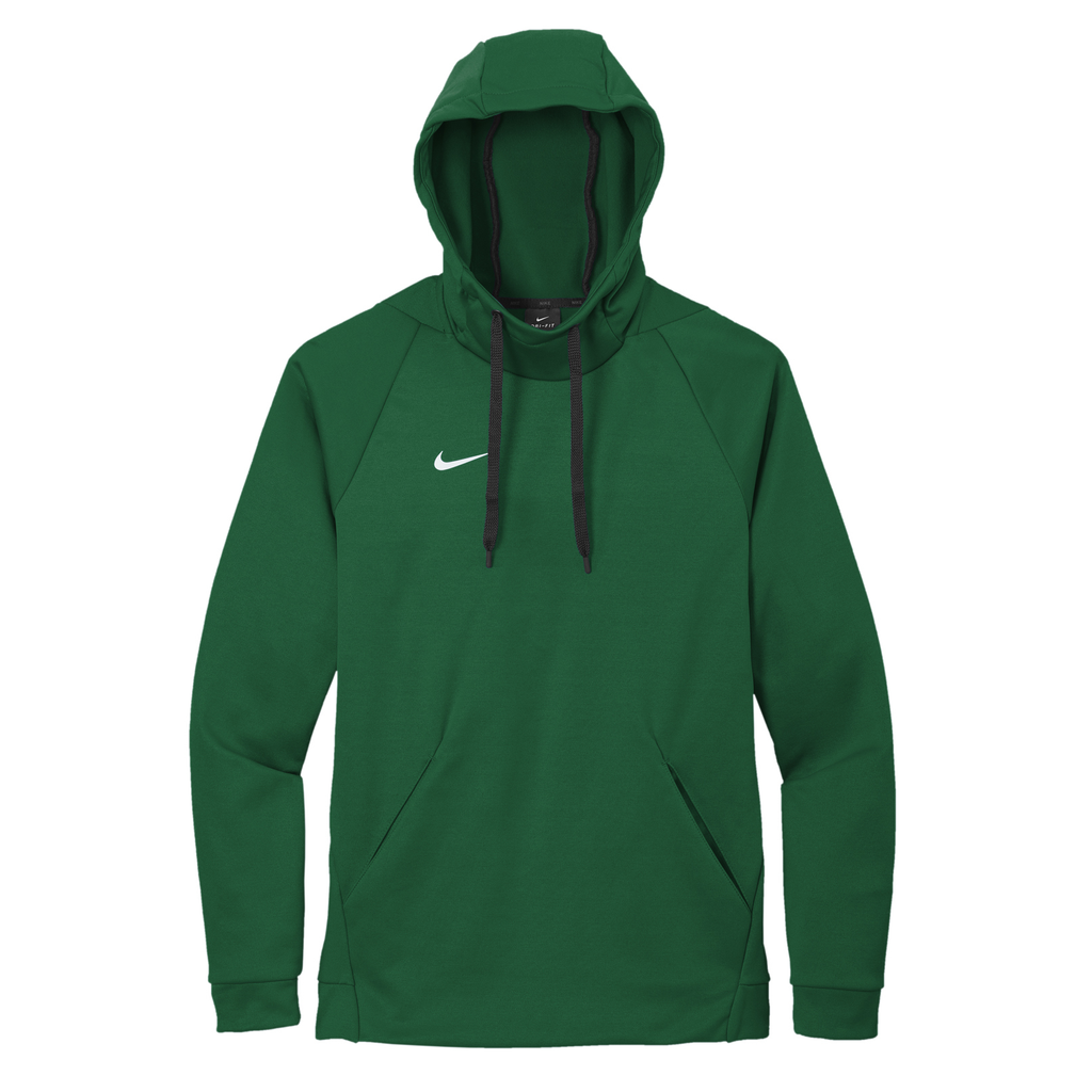 Sample Nike Therma-FIT Pullover Fleece Hoodie
