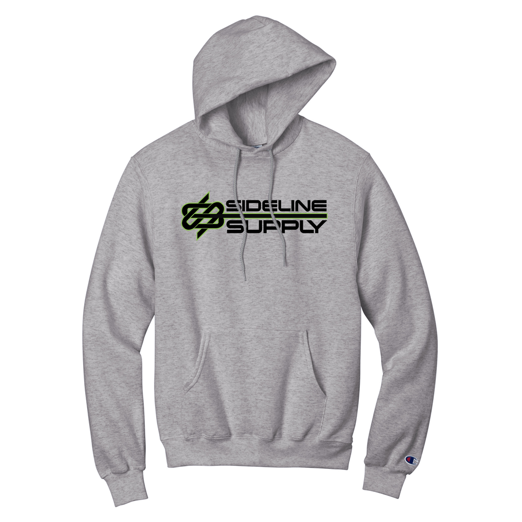 Sample Champion® Powerblend® Pullover Hoodie