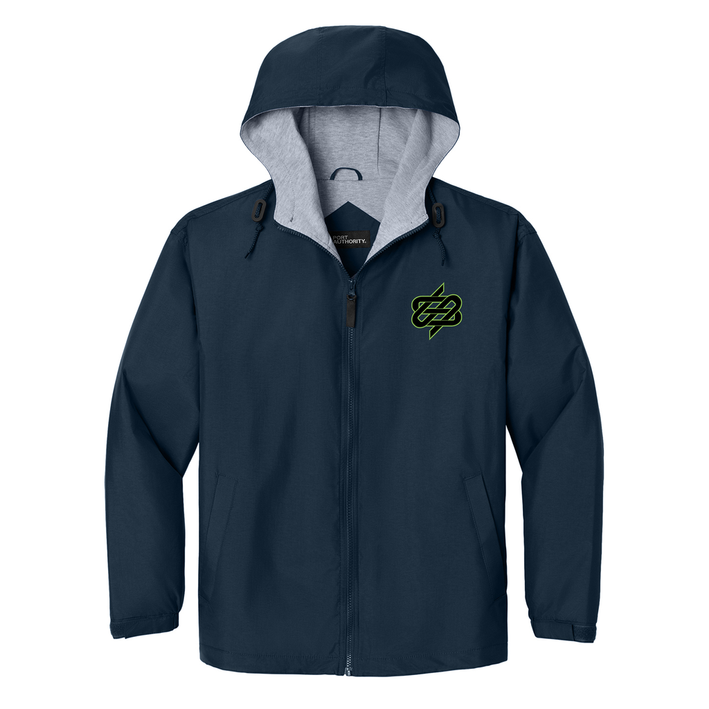 Sample Port Authority® Team Jacket