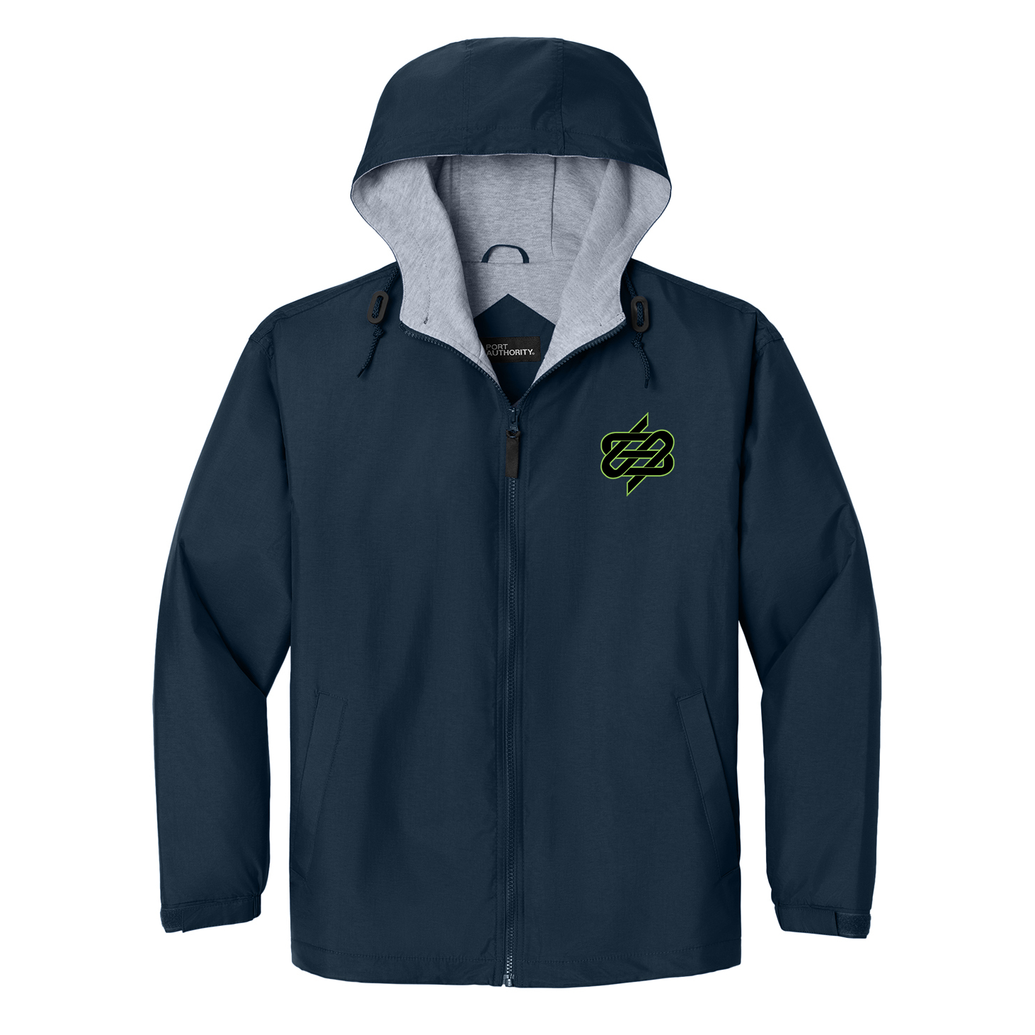 Sample Port Authority® Team Jacket