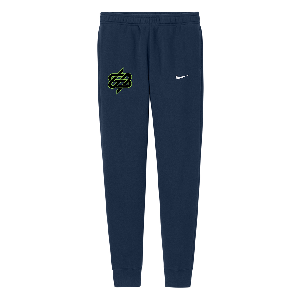 Sample Nike Club Fleece Jogger