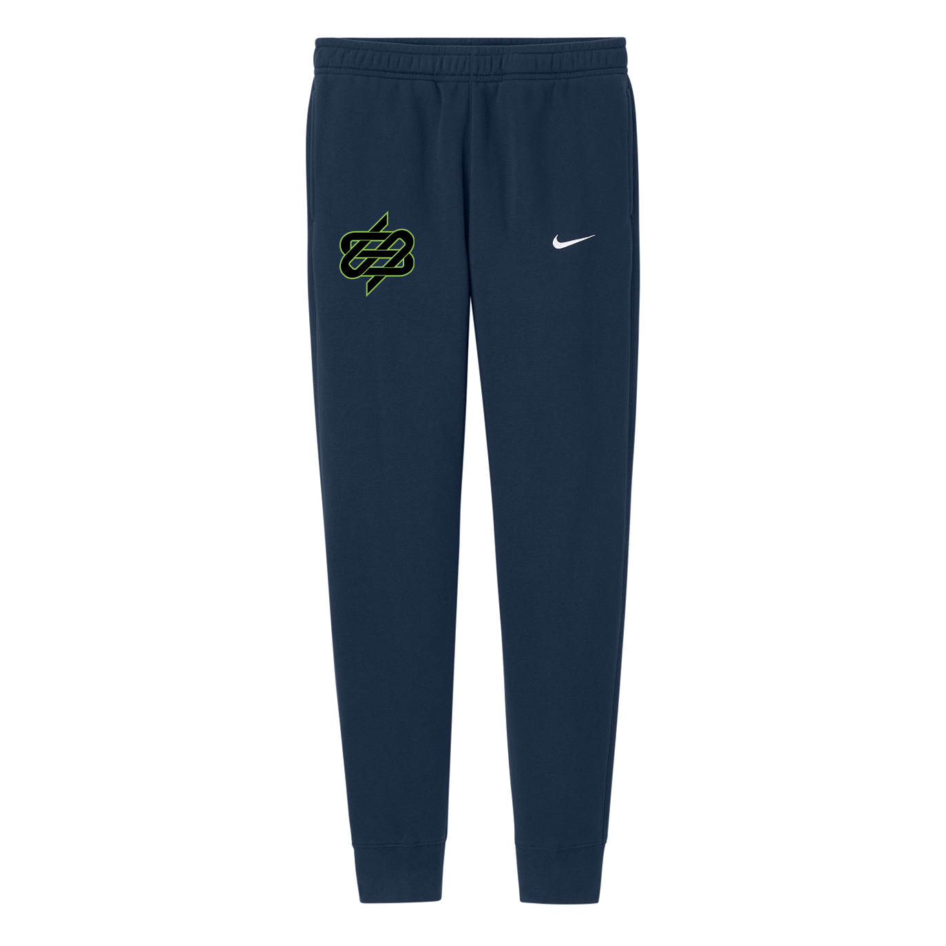 Sample Nike Club Fleece Jogger