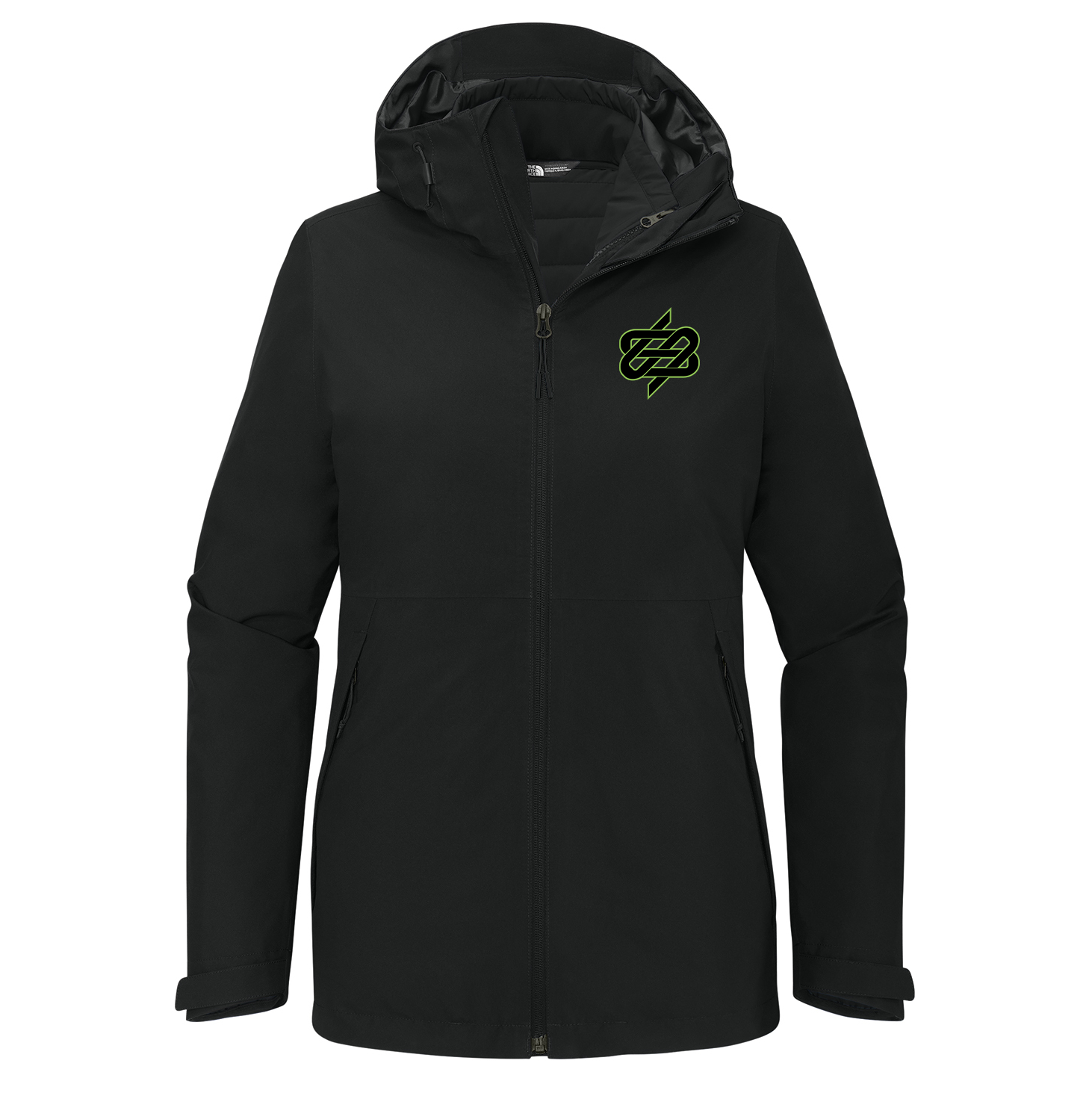 Sample The North Face® Women’s Castle Valley Triclimate 3-in-1 Jacket
