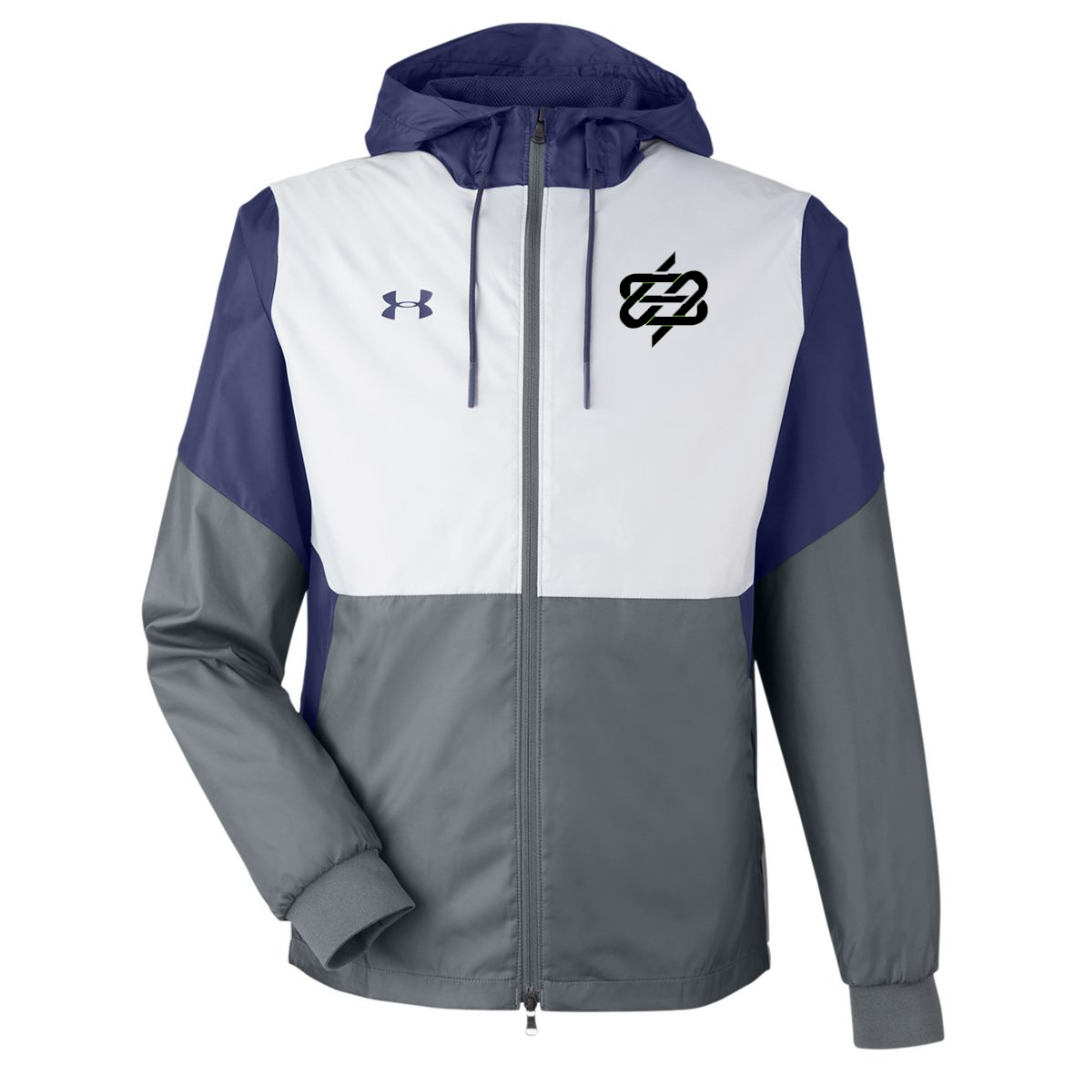 Sample Under Armour Men's Team Legacy Jacket