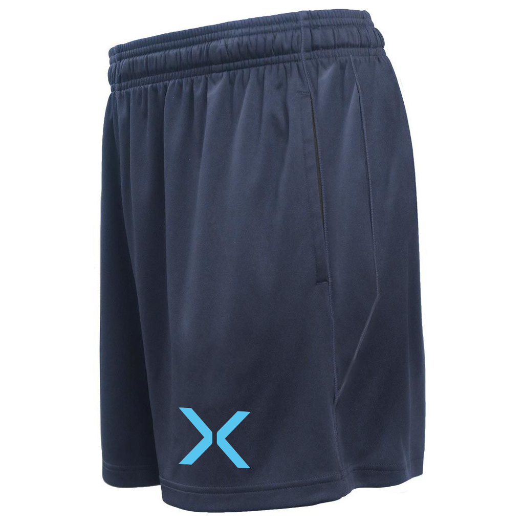 NY Express Softball Phenom 5" Short