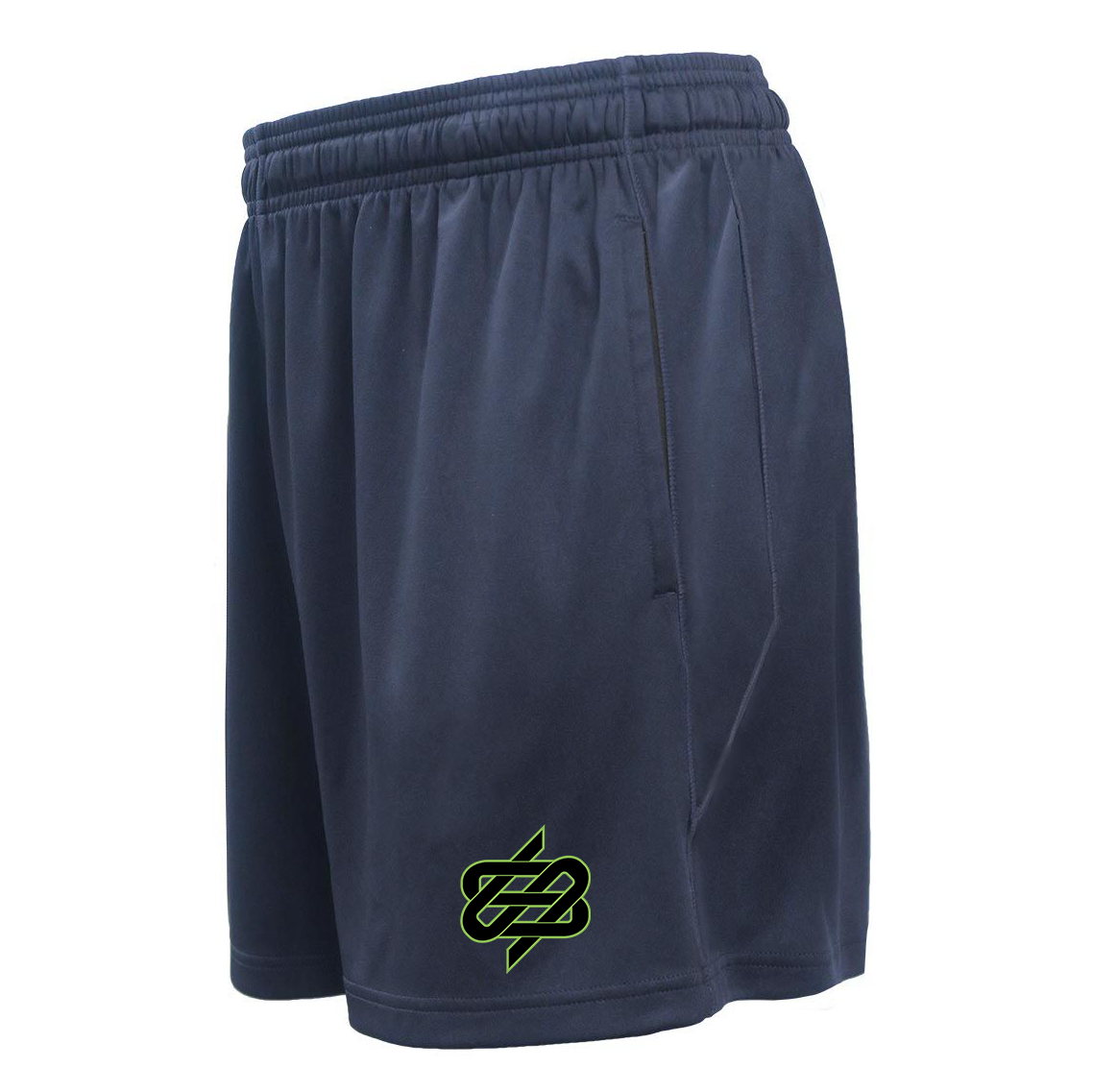 Sample Pennant Phenom Short