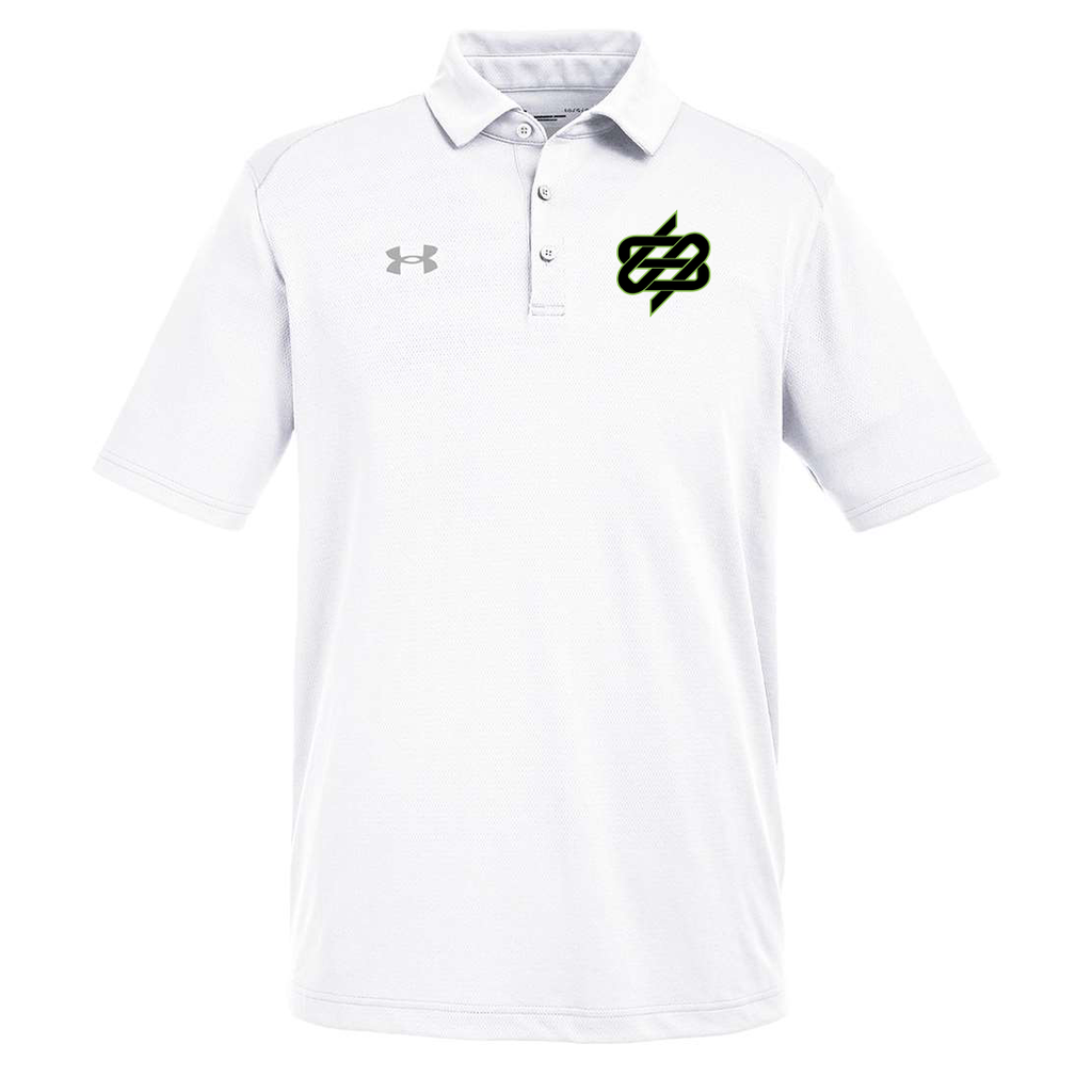 Sample Under Armour Men's Tech Polo