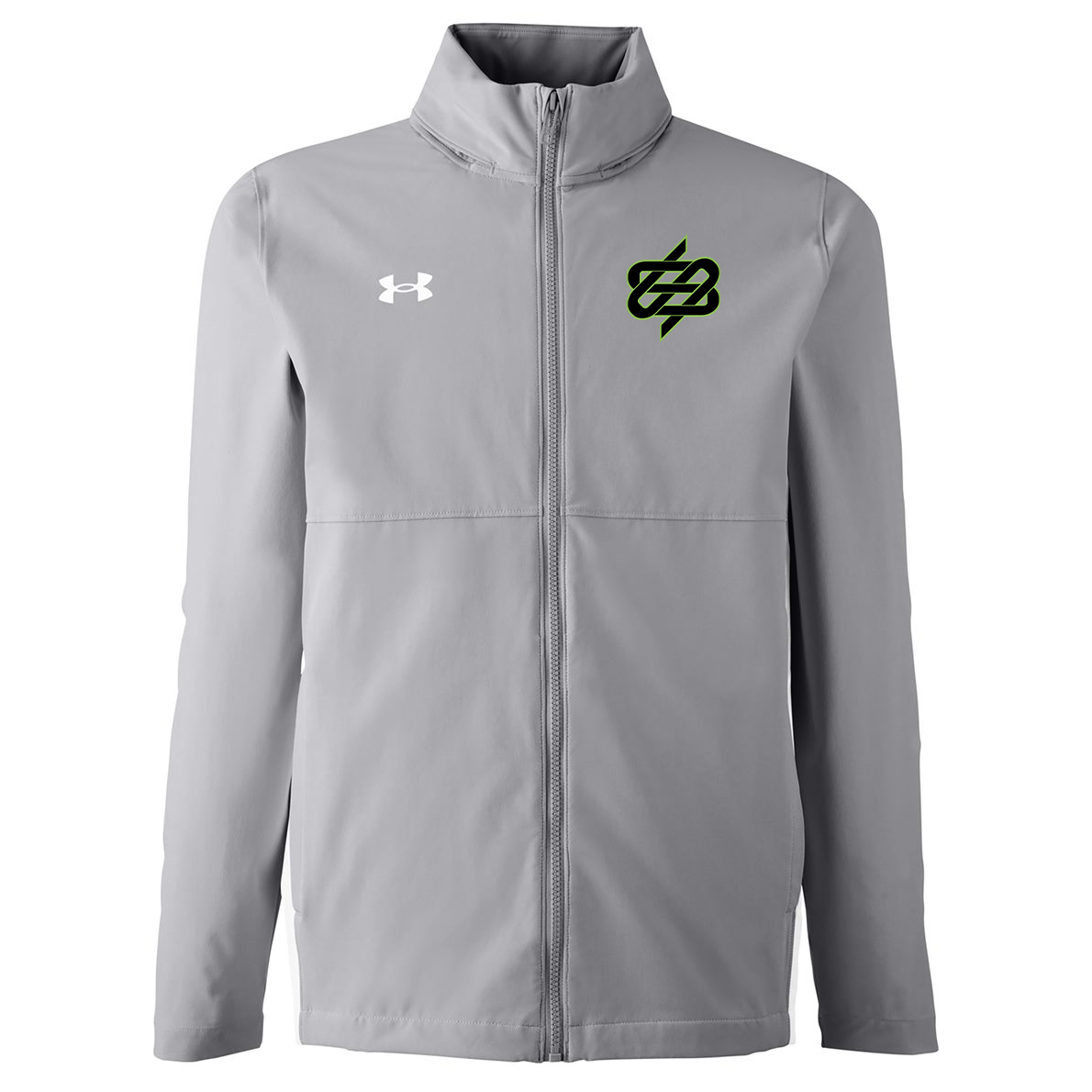 Sample Under Armour Men's Rival Stretch Jacket