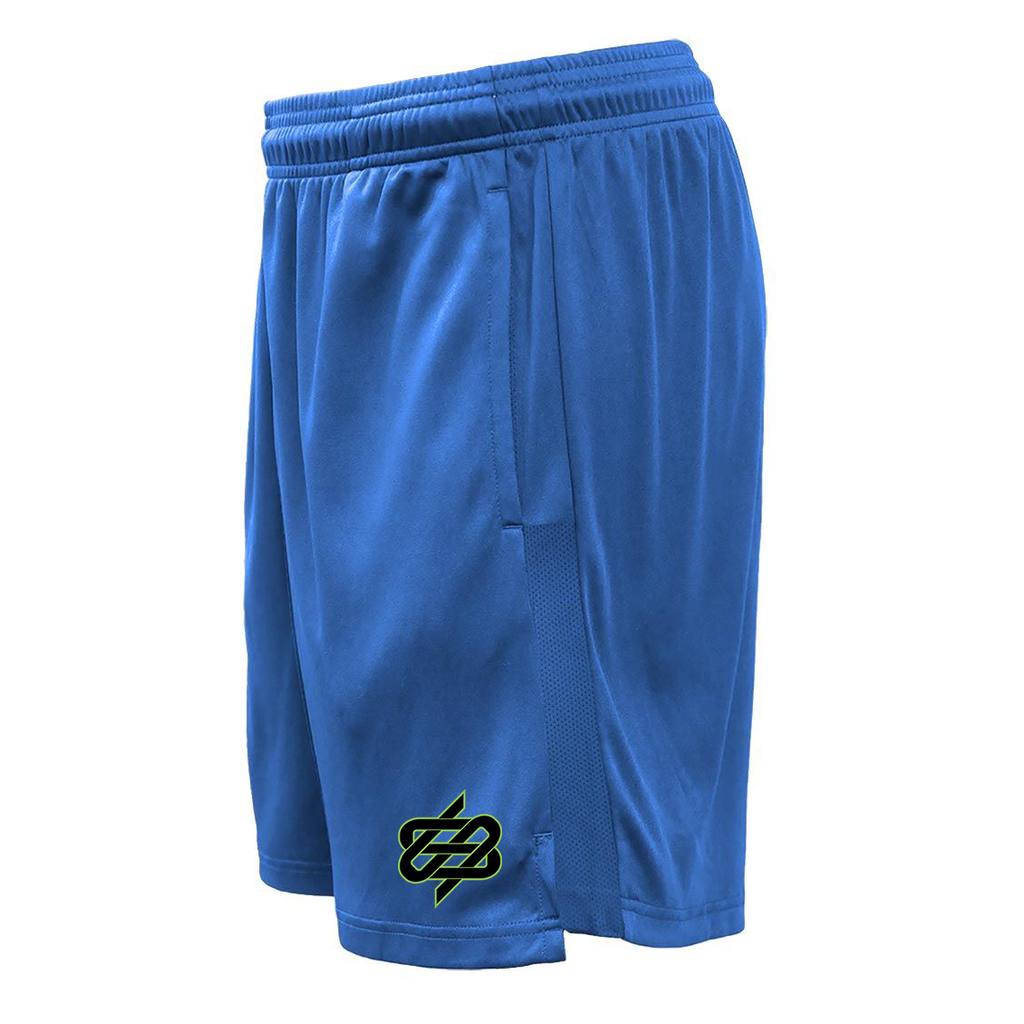 Sample Pennant Revel Short