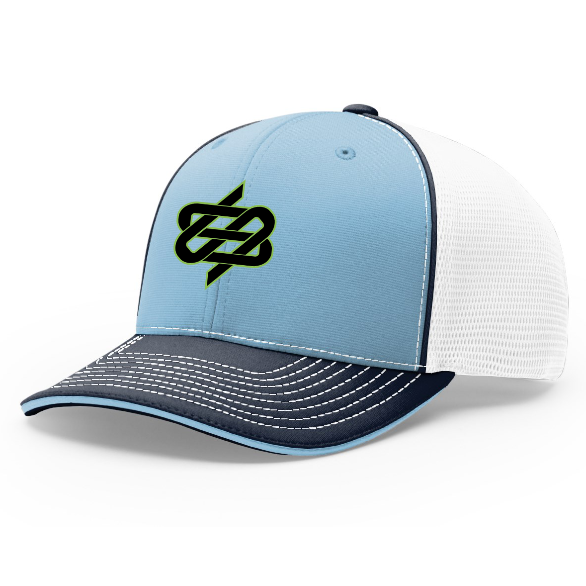 Sample Richardson Pluse R-Flex Trucker