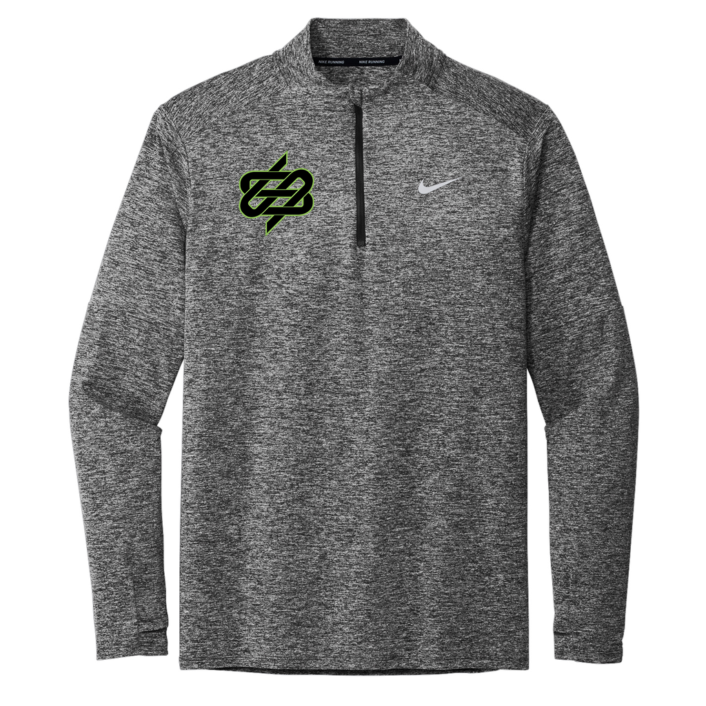 Sample Nike Dri-FIT Element 1/2-Zip Top