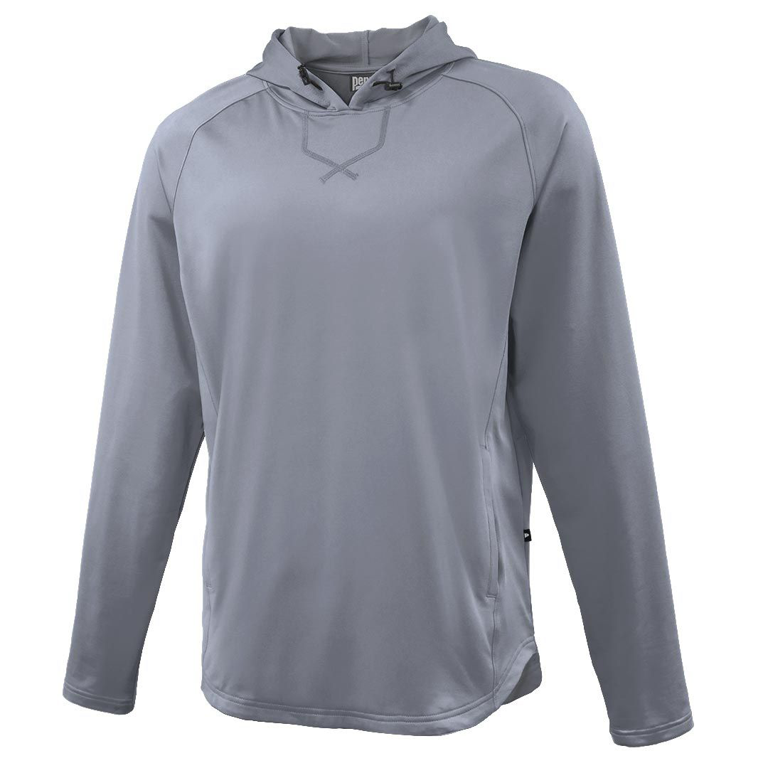 Sample Pennant Ace Hoodie