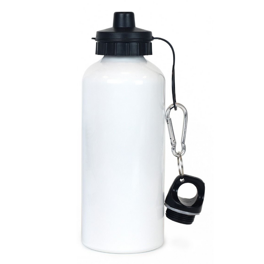 Sample Stainless Water Bottle - 20oz.