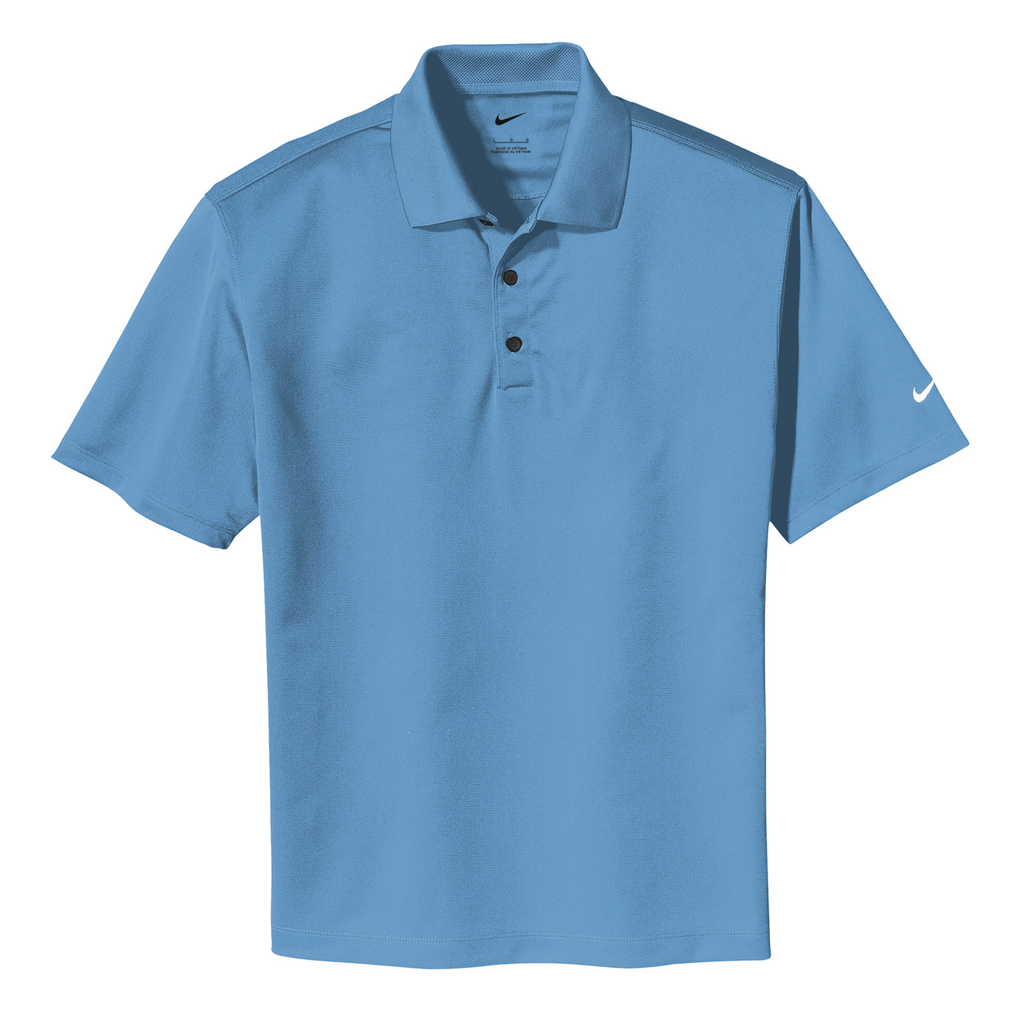 Sample Nike Tech Basic Dri-FIT Polo