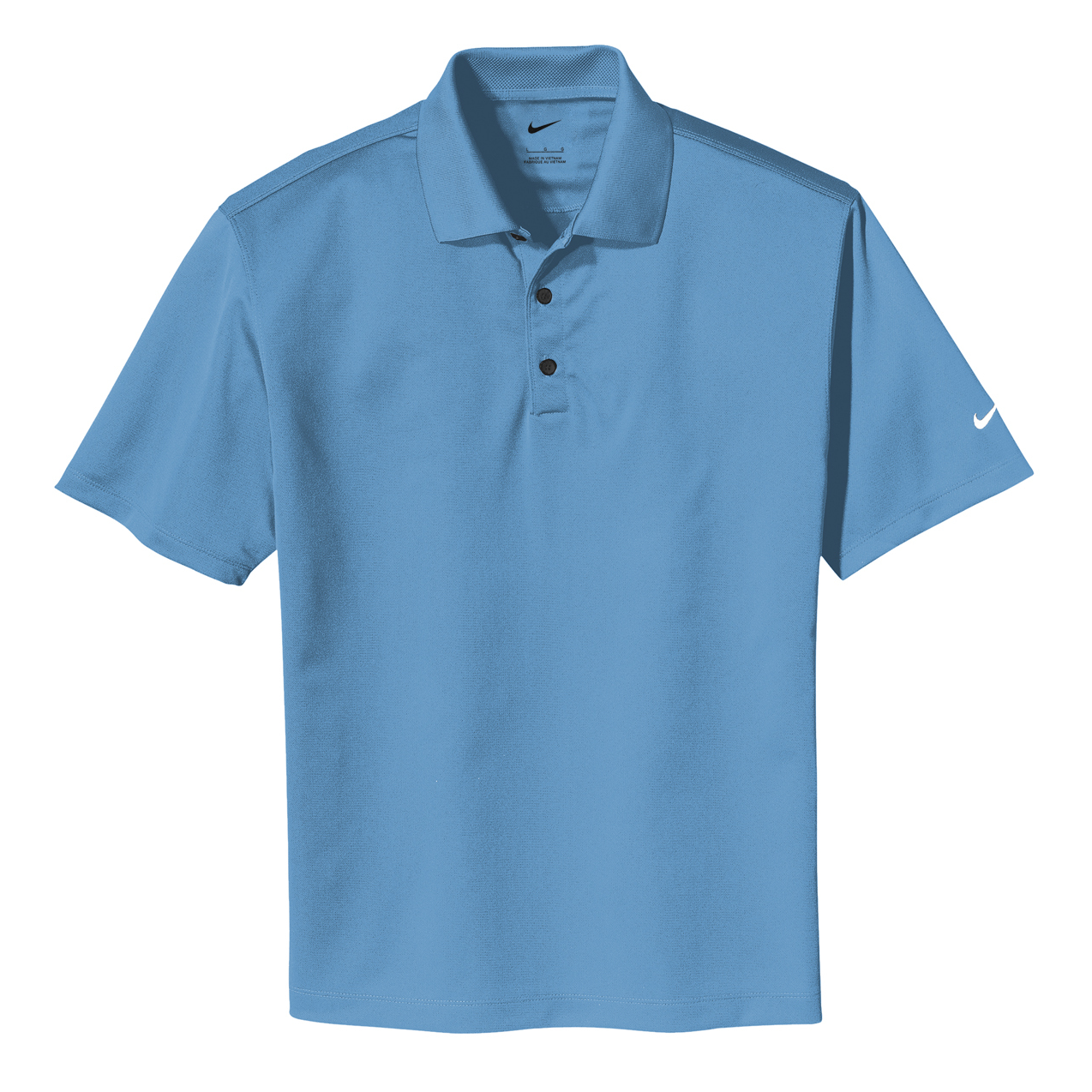 Sample Nike Tech Basic Dri-FIT Polo
