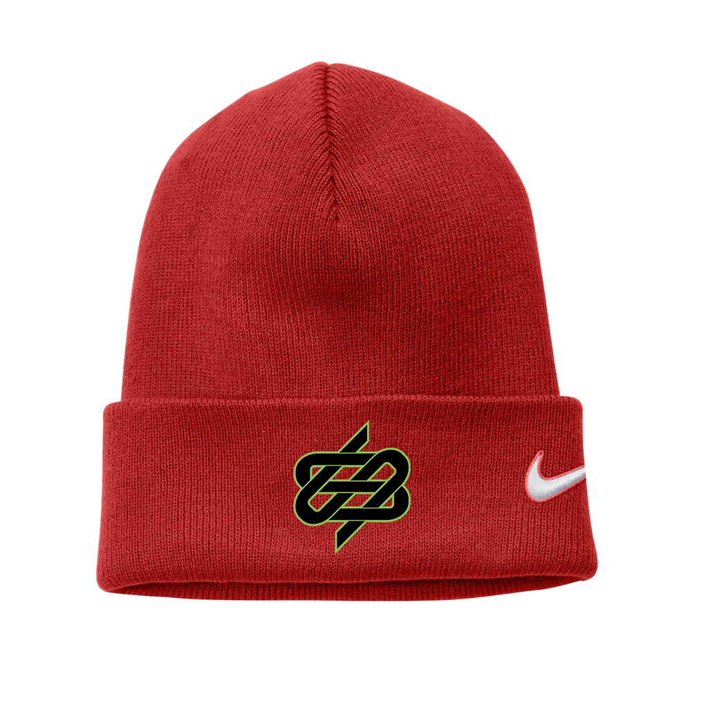 Sample Nike Team Beanie
