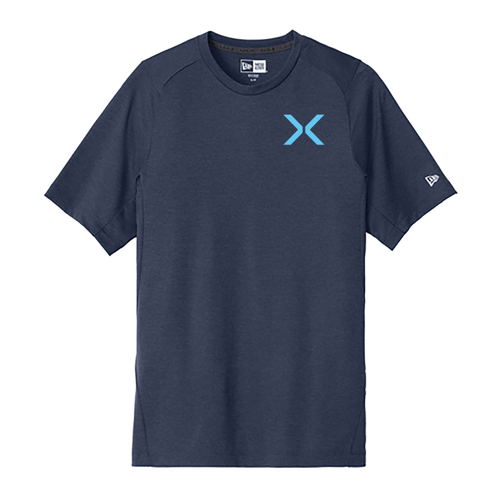 NY Express Softball New Era Series Performance Tee