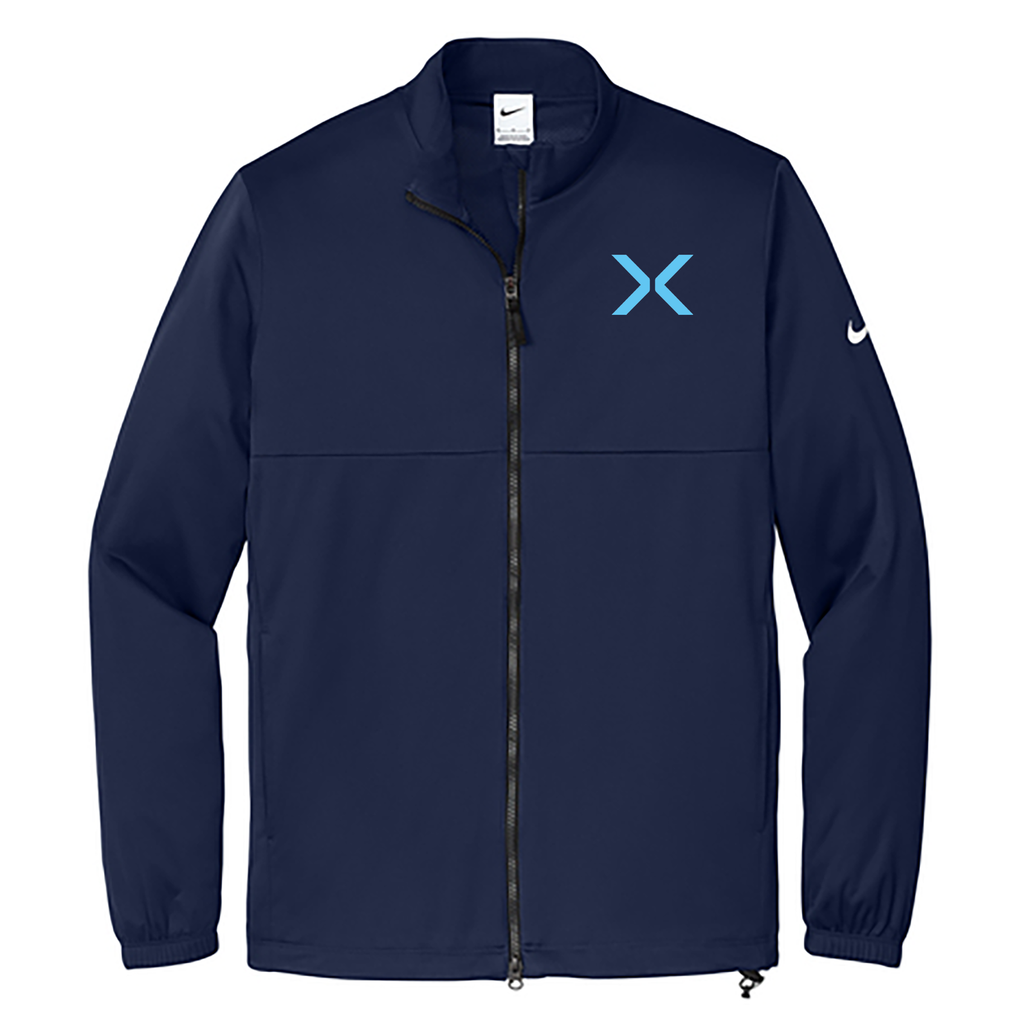 NY Express Softball Nike Storm-FIT Full-Zip Jacket