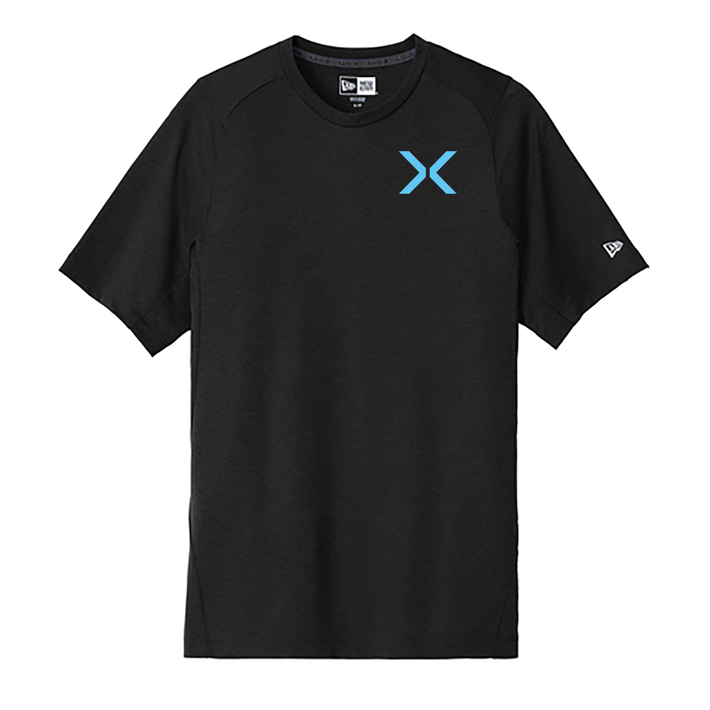 NY Express Softball New Era Series Performance Tee