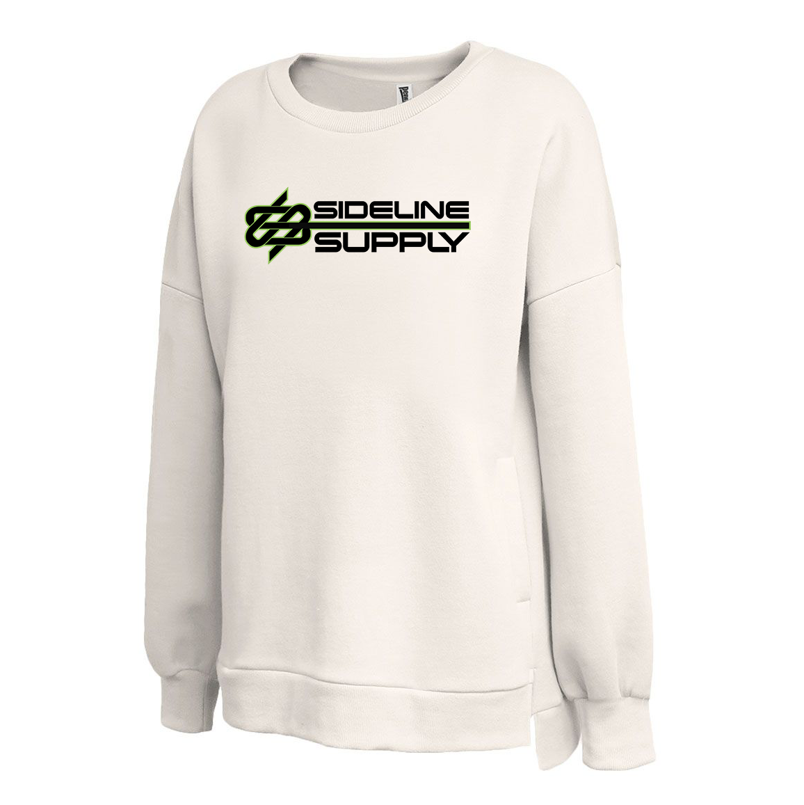 Sample Pennant Droptail Crew