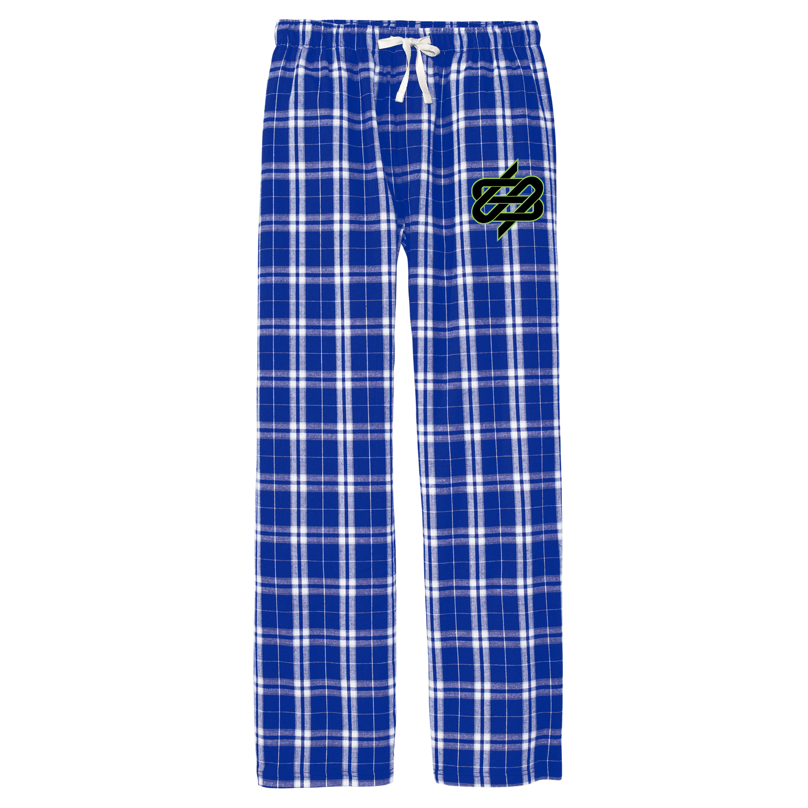 Sample District® Flannel Plaid Pant