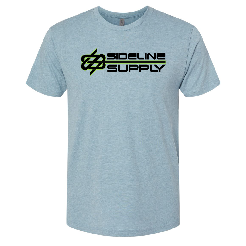 Sample Next Level Triblend T-Shirt