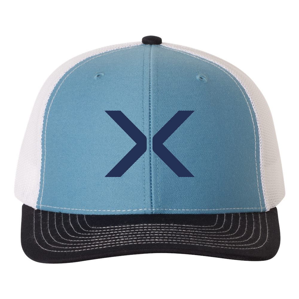 NY Express Softball Richardson Trucker