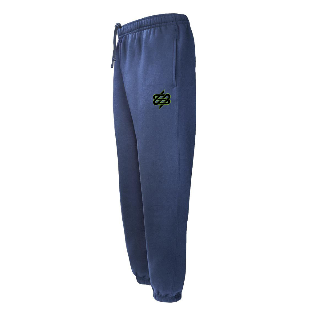 Sample Pennant Retro Sweatpant