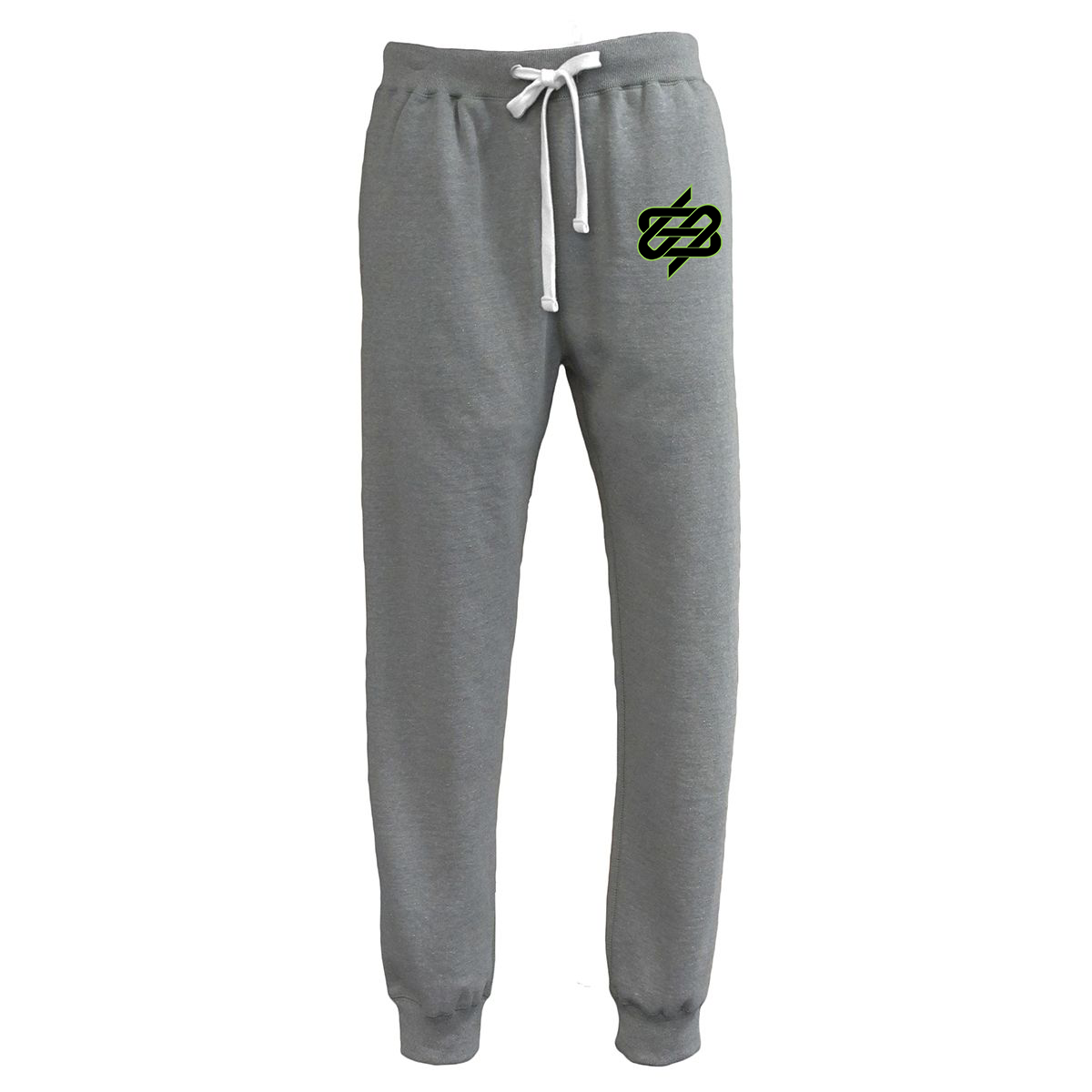 Sample Pennant Throwback Jogger