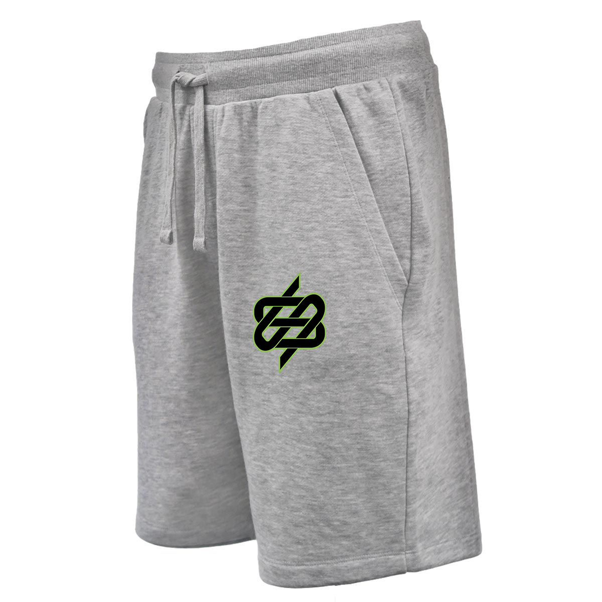 Sample Pennant Men's Fleece Short