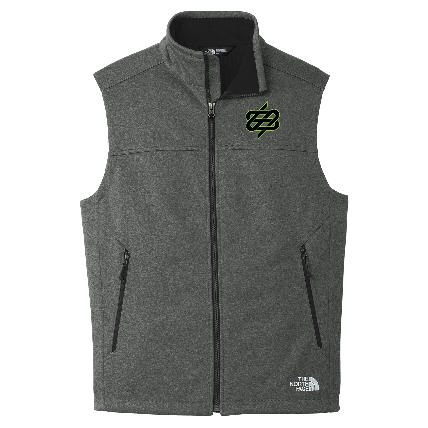 Sample The North Face® Ridgewall Soft Shell Vest