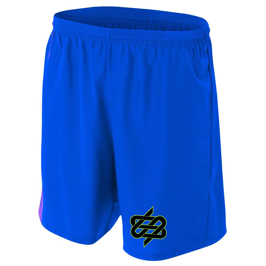 Sample A4 7" Mens Short