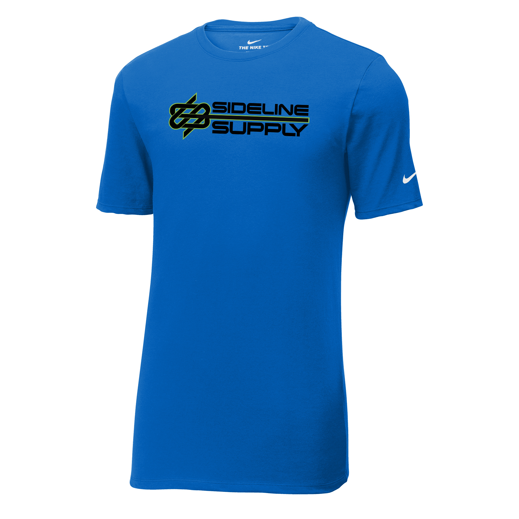 Sample Nike Dri-FIT Tee