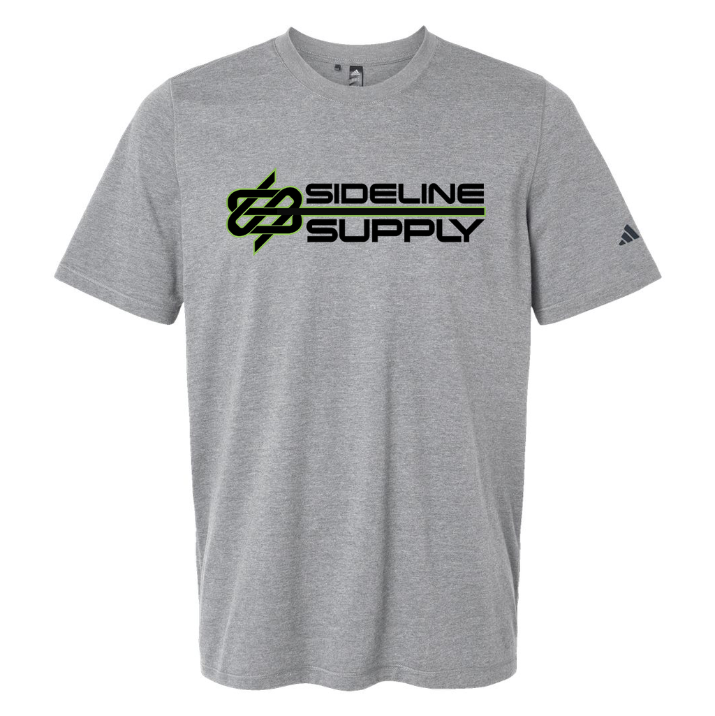 Sample Adidas Men's Blended T-Shirt