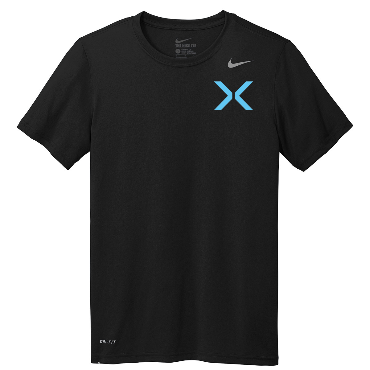 NY Express Softball Nike Team rLegend Tee