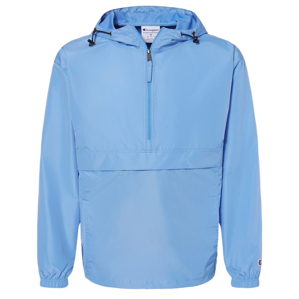 Sample Champion Packable Anorak Jacket