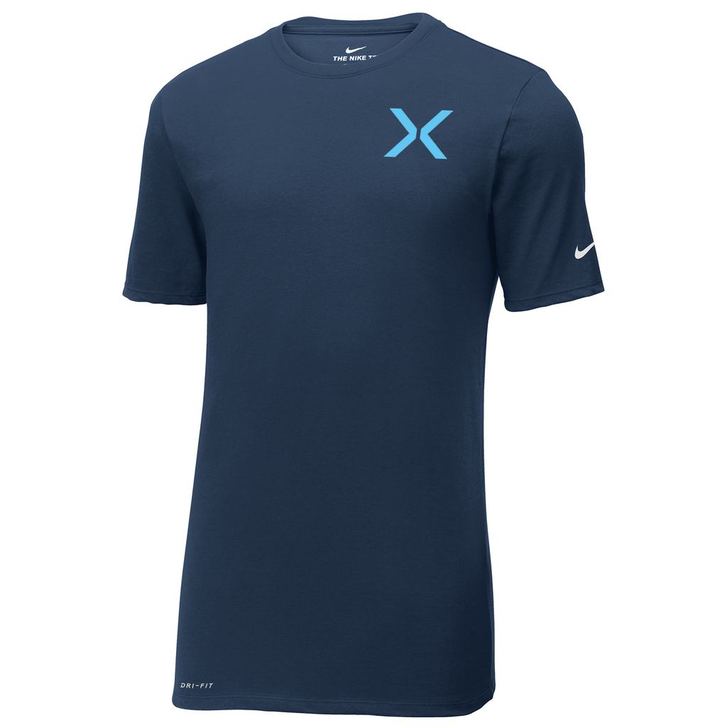 NY Express Softball Nike Dri-FIT Tee