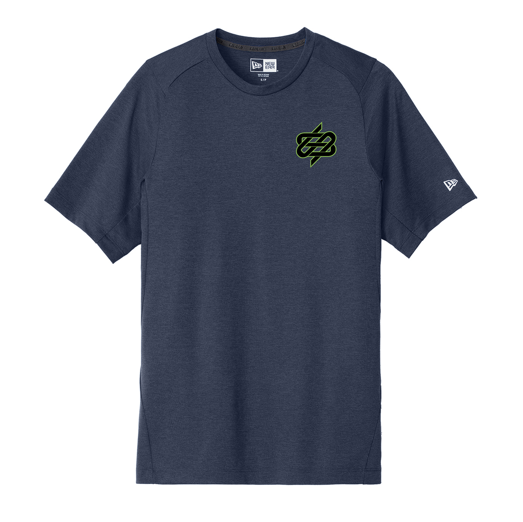 Sample New Era Series Performance Tee