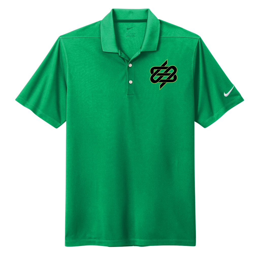 Sample Nike Dri-FIT Micro Pique 2.0 Polo