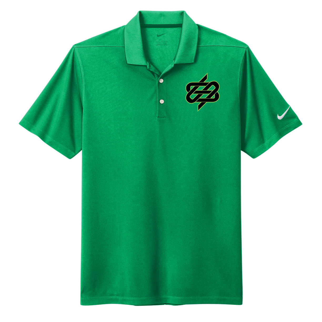 Sample Nike Dri-FIT Micro Pique 2.0 Polo