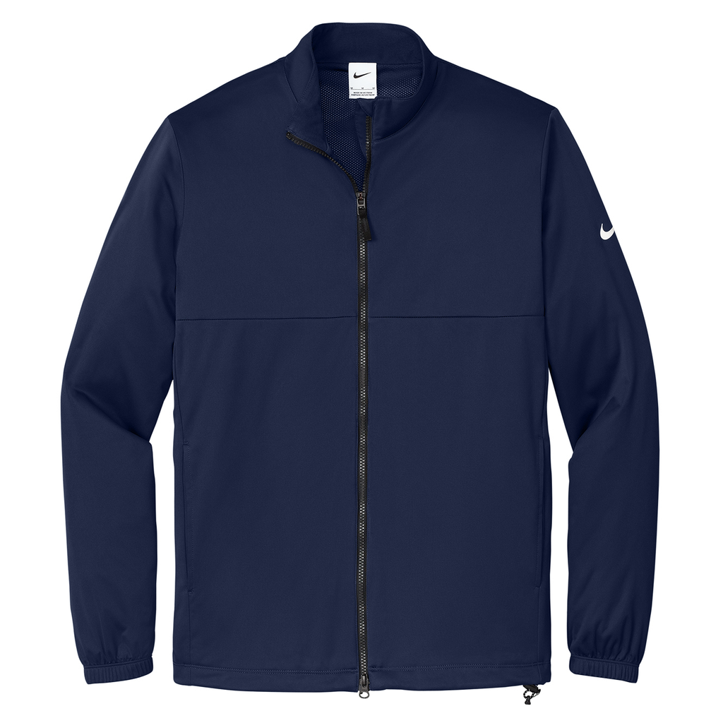 Sample Nike Storm-FIT Full-Zip Jacket