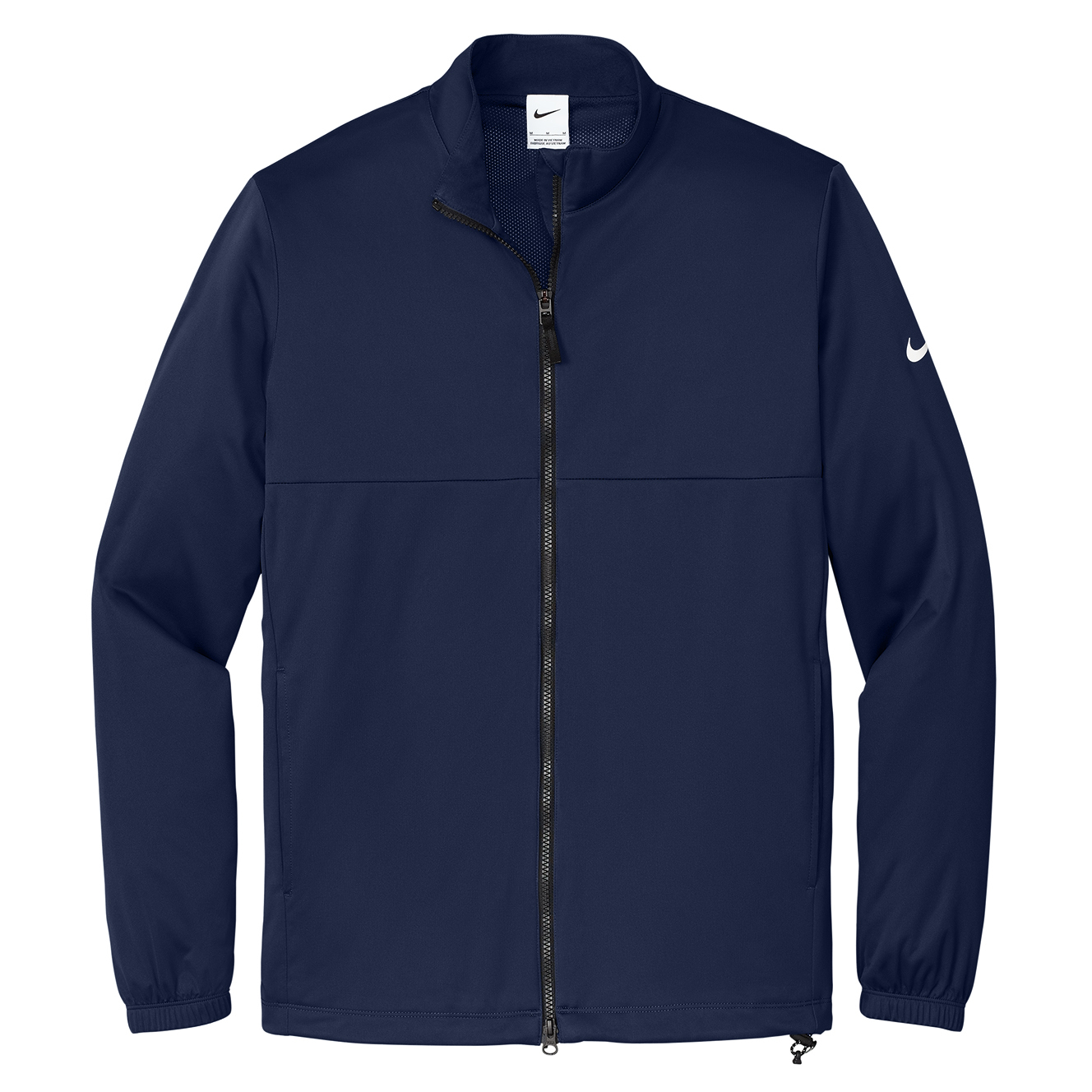 Sample Nike Storm-FIT Full-Zip Jacket