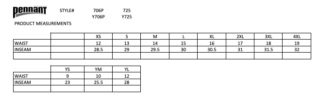 NY Express Softball Sweatpants