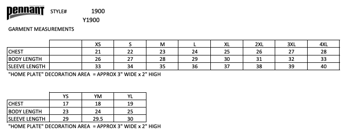 NY Express Softball Pennant Ace Hoodie