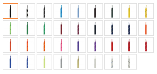 Sample Pennant Faceoff Hoodie