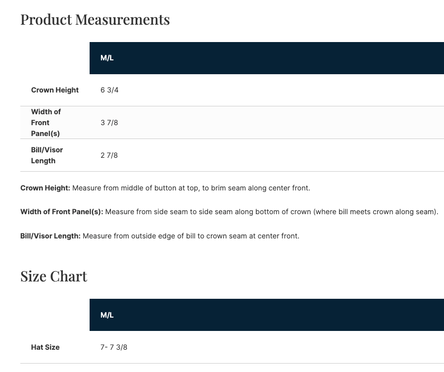 Sample Nike Dri-FIT Featherlight Cap