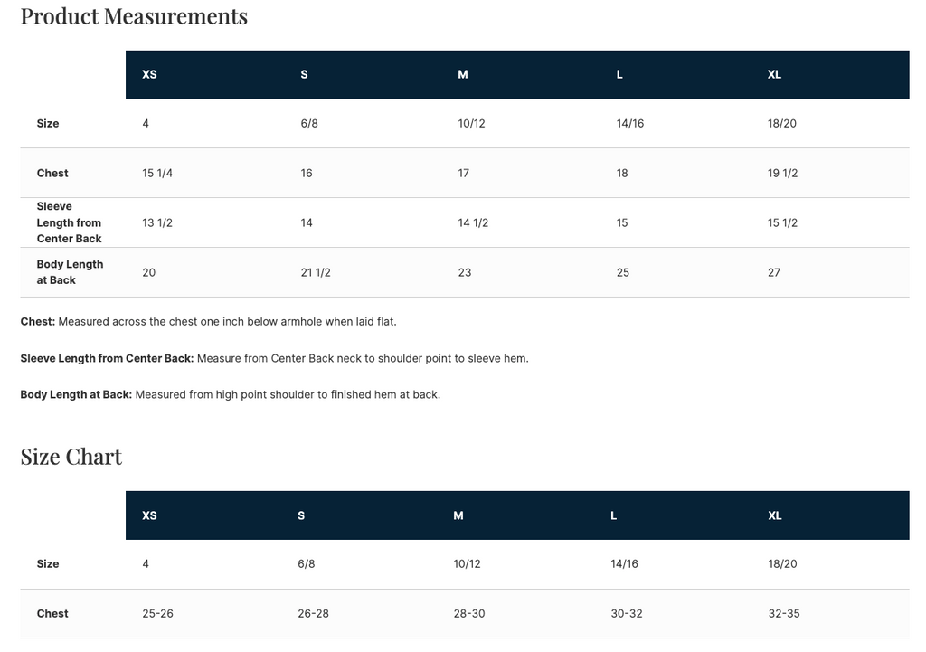 Sample Sport-Tek® Colorblock Contender™ Tee