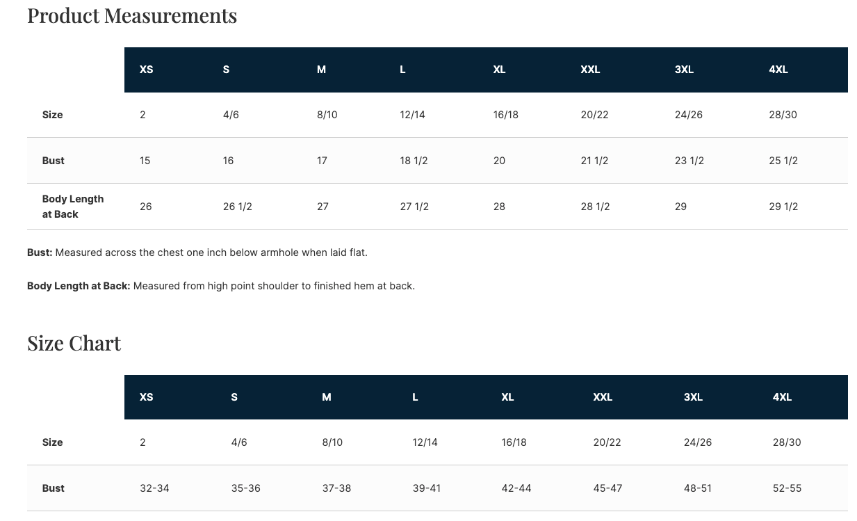 Sample Port & Co™ Women's Core Cotton Tank Top